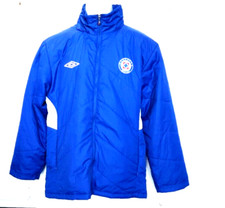 Club Deportivo Cruz Azul Authentic UMBRO Jacket Size SMALL 2007-2008