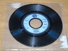MADONNA - Borderline - 1983 UK 2-track 7" vinyl Single  - JUKE BOX SINGLE.