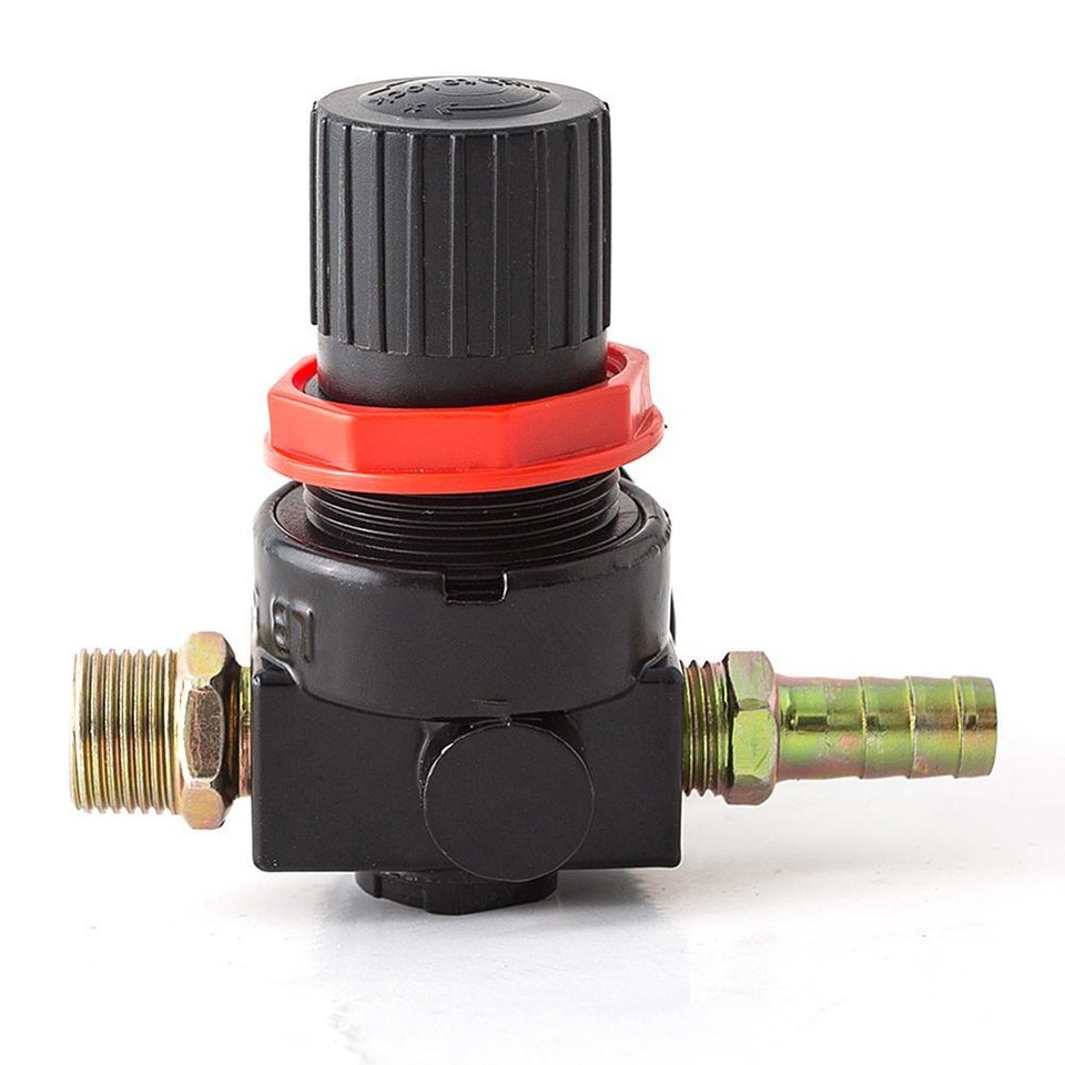 Hydraulic Tester 01.0Mpa Pressure Regulator for Car Valve Sprinkling