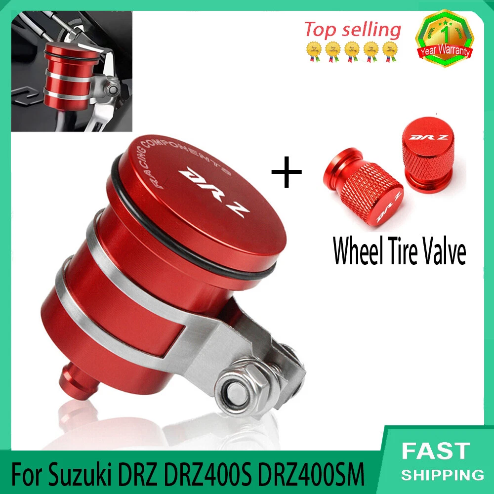 Motorcycle Parts for Suzuki DRZ400SM for sale | eBay