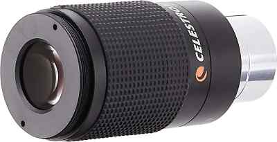 CELESTRON 8-24mm zoom HD eyepiece astronomical telescope accessories #93230