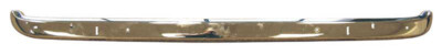 Rear Bumper AMD Fits Plymouth Barracuda 990-1573