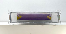 Bugs Bunny Birthday Blowout Nintendo NES New 1990 Sealed WATA 9.8 Looney Tunes