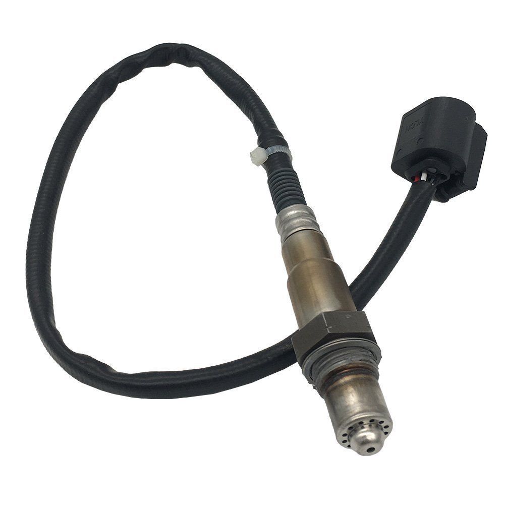 Oxygen Sensor 11787576673 Upstream Fits For BMW X5 X6 M6 550i 750i 