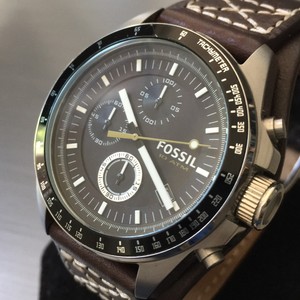 fossil decker ch2599