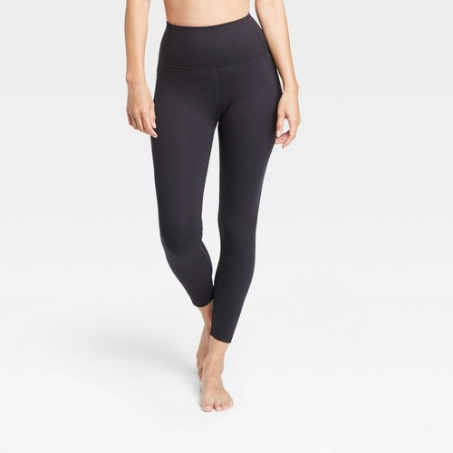 Contour Power Waist High-Waisted 7 