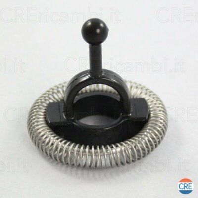 NESPRESSO Aeroccino 4, Montalatte Elettrico Per Cappuccino, 4 - Foto 5