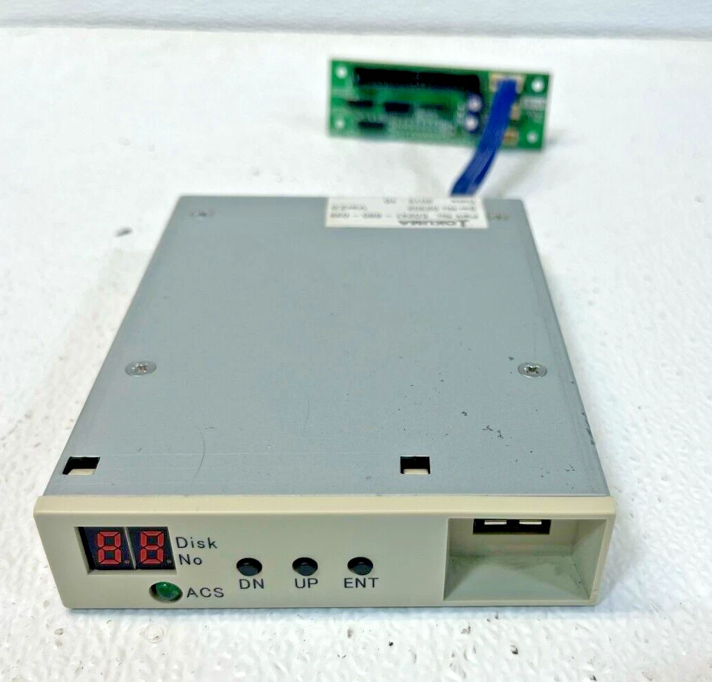 Okuma PLC Memory Modules for sale | eBay