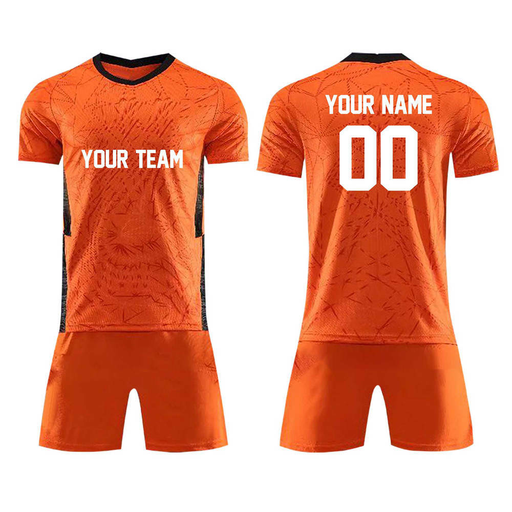Custom Soccer Uniforms Youth