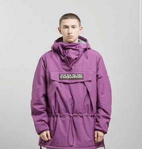 napapijri jacket prezzo