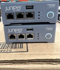 Juniper Networks MAG2600 Junos Pulse 2 Port VPN Appliance