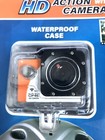Explore One HD Action Helmet Cam Wifi 8GB Card Tripod Waterproof