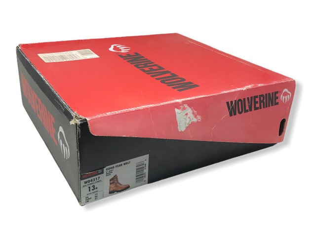 wolverine w04217