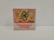 Dr. Squatch Limited Edition Ninja Turtles Cowabunga Cleanse Soap TMNT