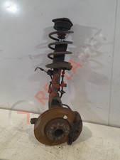 FORD FOCUS EDGE ECONETIC TDCI STRUT SHOCK LEG WITH HUBFRONT LEFT SIDE