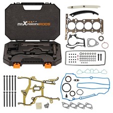 Turbo Engine Rebuild Kit For Chevy Cruze Limited 1.4l 2016 W 12 Bolts
