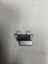 DC Power Jack 821-01658-A MacBook Air 13" A1932 A2179 A2337 2018  2020 