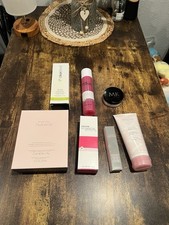 Mary Kay TimeWise Microdermabrasion Plus Set Moisturizing Gel Clear Proof Lot