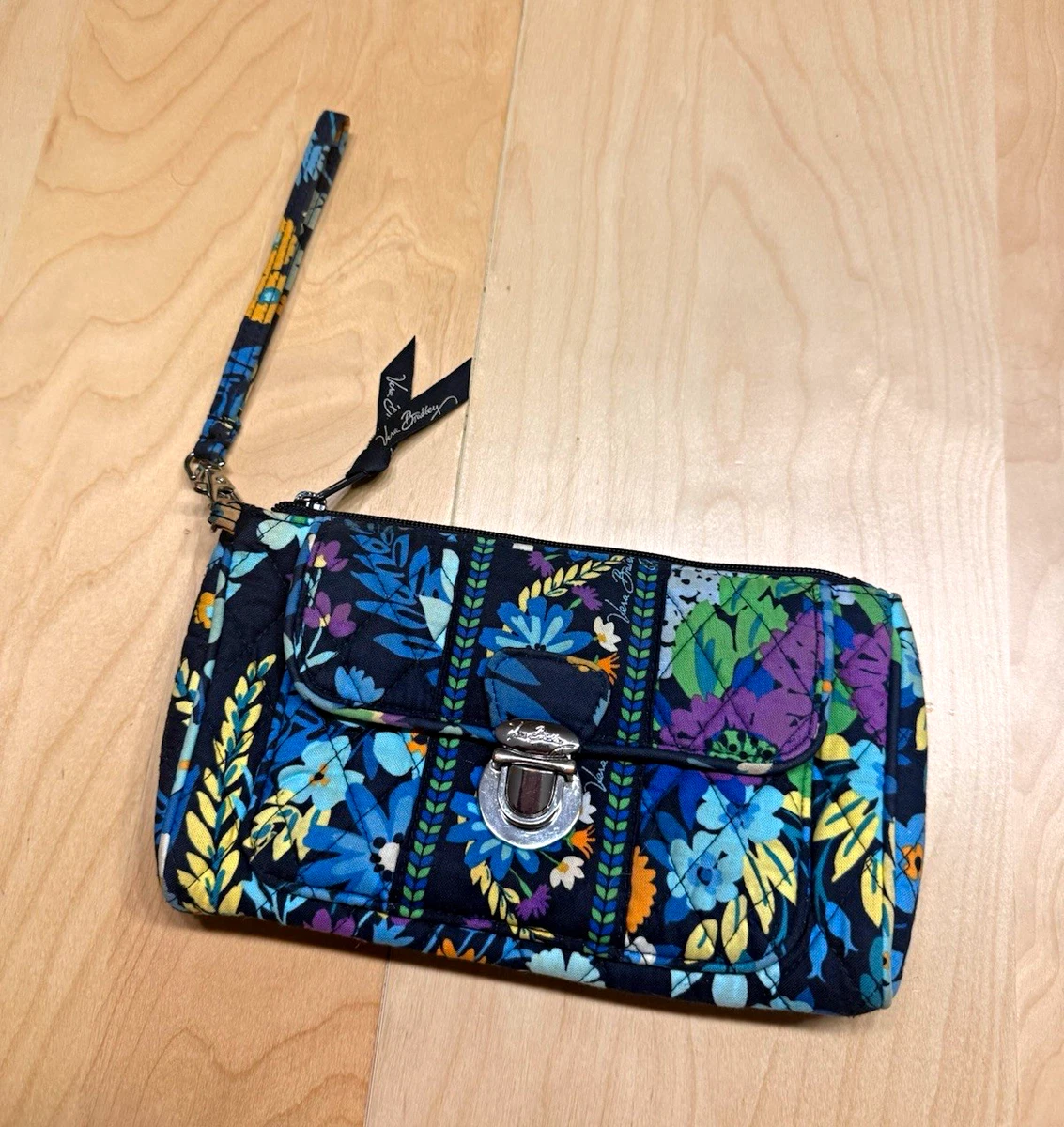 Vera Bradley Midnight Blues products for sale | eBay