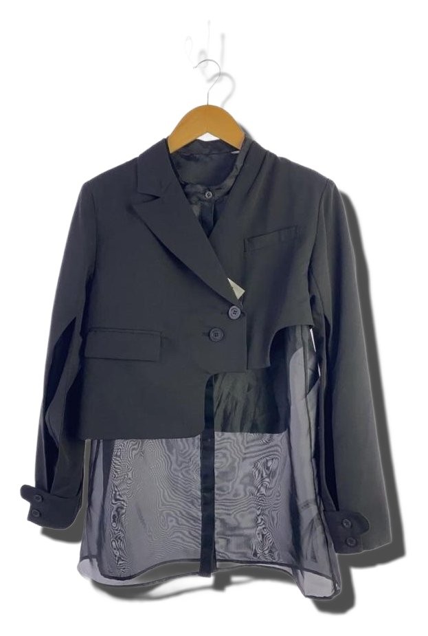 AMERI Jacket M Polyester 02210620900 Women 5383 - image 1