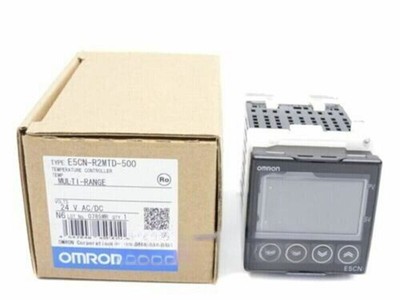 1PCS NEW FOR Omron E5CN-R2MTD-500 temperature controller replacement