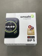 Amazfit Bip 5 Smart Watch