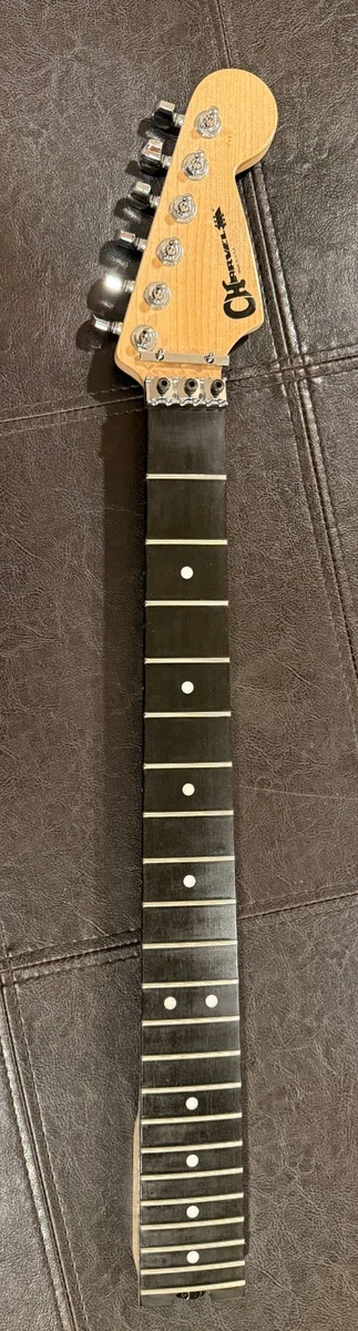 Musikraft Electric Guitar Necks for sale | eBay