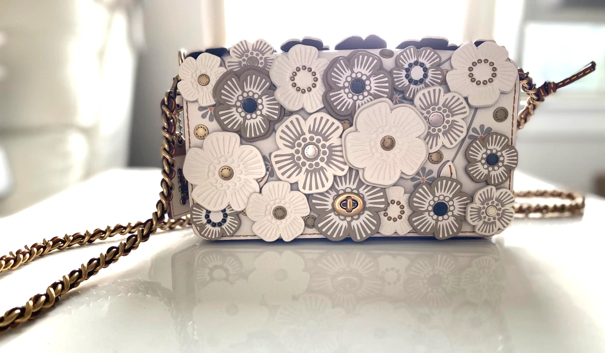 Coach Floral Bags & Handbags for Women for sale - eBay