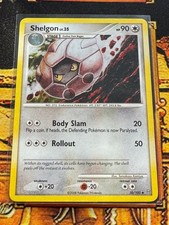 Shelgon 50/100 Stormfront Regular on eBay