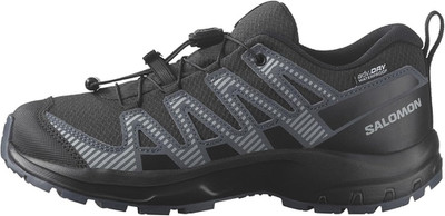 SALOMON XA Pro V8 Climasalomon Waterproof Unisex Multifunktions-Kinderschuhe, Pr