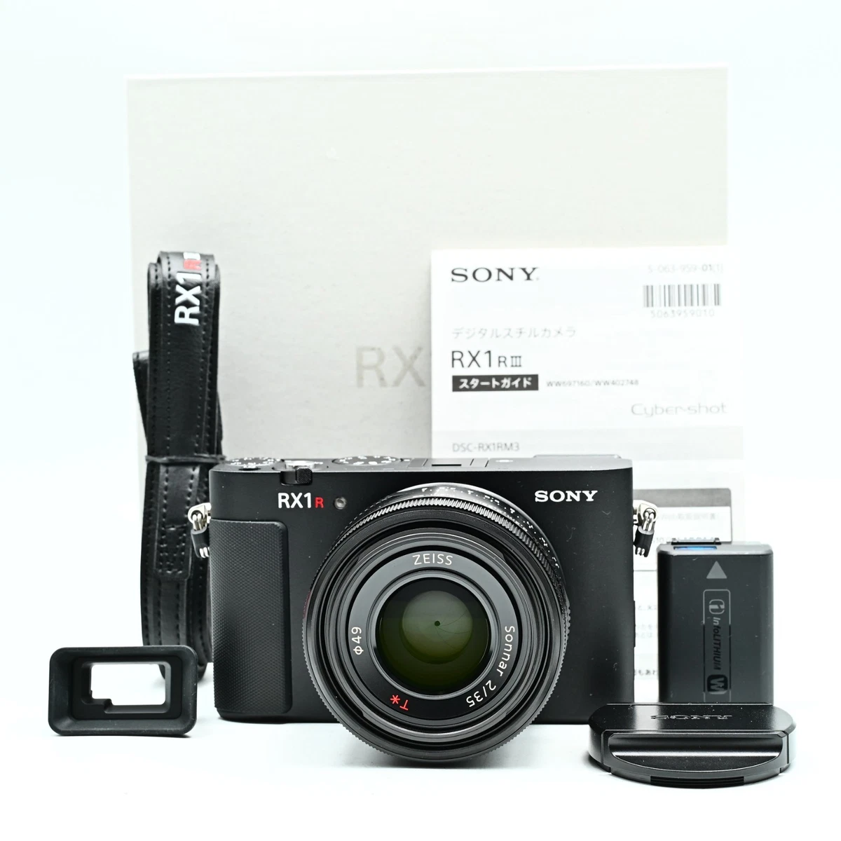 Preços baixos em Sony Cyber-shot DSC-RX1 Câmeras Digitais | eBay