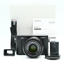 SONY Cyber-shot RX1R III 61MP Digital Camera DSC-RX1RM3 [Top Mint]