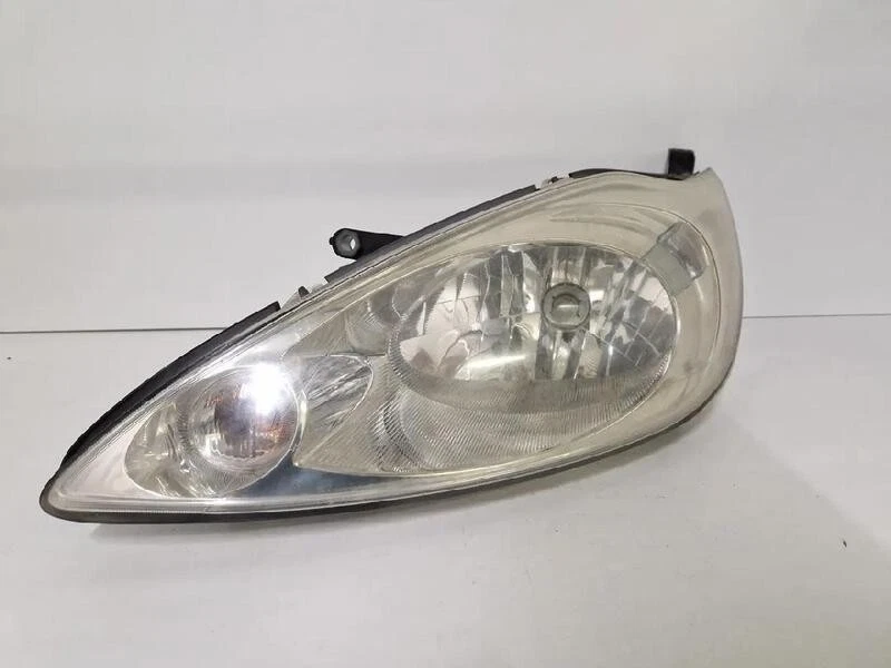 1563832 FARO ANTERIORE SINISTRO FORD KA (CCU) (10/08>03/17<) 1.2 2008 45950748 - Immagine 3 di 4