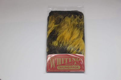 #ad Whiting Farms Coq de Leon Mayfly Tailing pack $15.00