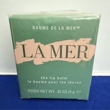 LA MER All Natural Lip Balm Baume de La Mer C...