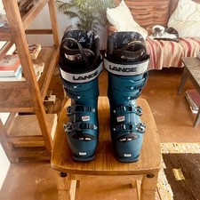 LANGÉ Ski Snowboard Boots for Women