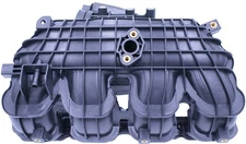 LARES CORPORATION 33500 Engine Intake Manifold