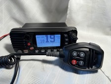 Standard Horizon GX1400 Fixed Mount Marine VHF/Weather Radio - Eclipse Series