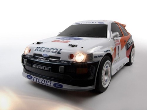 HPI Racing - WR8 3.0 1996 Ford Escort RS Cosworth - Picture 5 of 5
