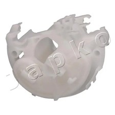 Kraftstofffilter Leitungsfilter 30425 JAPKO für HONDA JAZZ II JAZZ III