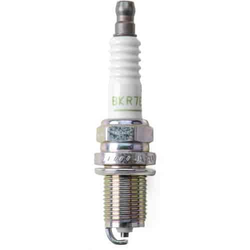 NGK Spark Plugs BKR7E-E V-Power Resistor Spark Plug