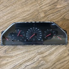 Volvo 940 Gauge Cluster 1993-1994 222k