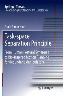 Task-space Separation Principle - 9789811343933