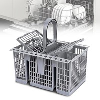 Besteckkorb Unterkorb FüR GeschirrspüLer Bauknecht Whirlpool Wie 488000386607