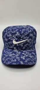 nike aerobill classic 99 floral