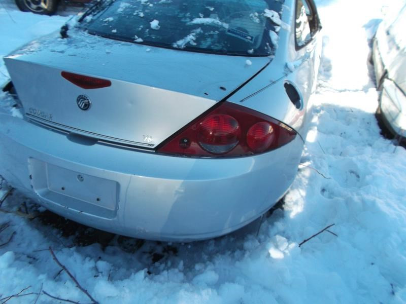 R LOWER CONTROL ARM FR THRU 12/08/97 4 BOLT HOLE ATTACHMENT FITS 99-02 COUGAR thumbnail 6