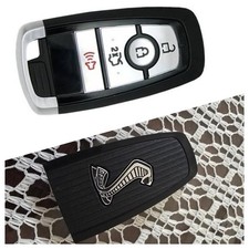 Fit Ford Key Back Cover Lid Case Fob Shelby Mustang New 18 Replacement