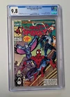 Amazing Spider-Man #353 CGC 9.8 New Slab - Combined  S&H With Multi-purchase