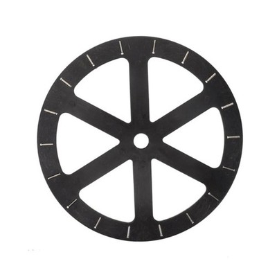 Multipurpose Rotating Bearing Stand For Functional Decoration In Various Room