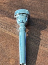 Trumpet mouthpiece YAMAHA 11B4